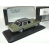 OPEL DIPLOMAT 1969 Vert MINICHAMPS 1:43