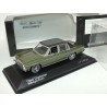 OPEL DIPLOMAT 1969 Vert MINICHAMPS 1:43