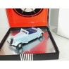 CITROEN TRACTION 22 CV ROADSTER 1934 Bleu Clair NOREV 1:43