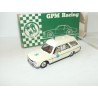PEUGEOT 504 AMBULANCE SUR BASE SOLIDO 1:43