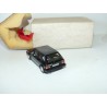 VW GOLF I GTi Noir KIT Monté 1:43