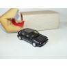 VW GOLF I GTi Noir KIT Monté 1:43