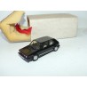 VW GOLF I GTi Noir KIT Monté 1:43