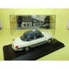 PANHARD DYNA GRAND STANDING 1958 Blanc et Bleu ALTAYA 1:43