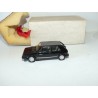 VW GOLF I GTi Noir KIT Monté 1:43