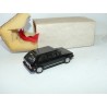 VW GOLF I GTi Noir KIT Monté 1:43