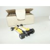 RENAULT RE30 GP 1982 A. PROST KIT Monte DANO HI-FI HF73 1:43
