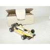 RENAULT RE30 GP 1982 A. PROST KIT Monte DANO HI-FI HF73 1:43
