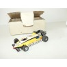 RENAULT RE30 GP 1982 A. PROST KIT Monte DANO HI-FI HF73 1:43