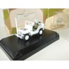 JEEP WILLYS UNITED NATIONS LEBANNON 1978 MILITAIRE VICTORIA R023 1:43