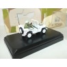 JEEP WILLYS UNITED NATIONS LEBANNON 1978 MILITAIIRE VICTORIA R023 1:43