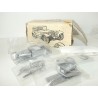 ALPHI 2,6 L 1929 KIT à monter FANAUTO 1:43