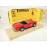 FERRARI 250 GT SPIDER CALIFORNIA 1960 Rouge IDEA3 112 1:43