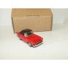 SUNBEAM TIGER Rouge et Noir KIT Monté ENCO MODELS 1:43