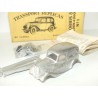MORRIS 8 SALOON 4 DOOR KIT à monter TRANSPORT REPLICAS 1:43