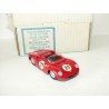 FERRARI 250 SPYDER N°21 LE MANS 1963 KIT Monté  1:43