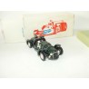 ASTON MARTIN N°54 24 HEURES DE SPA 1948 KIT Monté MIKANSUE 1:43