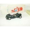 ASTON MARTIN N°54 24 HEURES DE SPA 1948 KIT Monté MIKANSUE 1:43