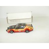 RENAULT ALPINE A310 Gr4 N°1 RALLYE CHATAIGNE 1977 G. FREQUELIN KIT Monté MINI RACING 1:43 