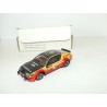 RENAULT ALPINE A310 Gr4 N°1 RALLYE CHATAIGNE 1977 G. FREQUELIN KIT Monté MINI RACING 1:43 