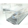 FORD SHELBY GR-1 2004 Gris PROVENCE MOULAGE 1:43