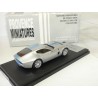 FORD SHELBY GR-1 2004 Gris PROVENCE MOULAGE 1:43