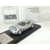 FORD SHELBY GR-1 2004 Gris PROVENCE MOULAGE 1:43