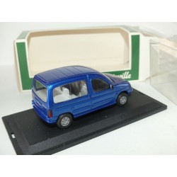 CITROEN BERLINGO I Phase 1 TOLéeE Vitré sur le coté Gris HAUTEVILLE 1:43