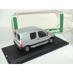 CITROEN BERLINGO I Phase 1 TOLéeE Vitré sur le coté Gris HAUTEVILLE 1:43