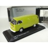 VW COMBI T2 KASTENWAGEN 1972 Vert Green MINICHAMPS 1:43