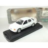 FORD SIERRA Avec Coffre Blanc VITESSE 716 1:43