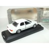 FORD SIERRA Avec Coffre Blanc VITESSE 716 1:43