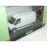 RENAULT MASTER II Blanc VITESSE 1:43