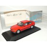 BMW SERIE 3 E36 COUPE Rouge MINICHAMPS 1:43 imperfection