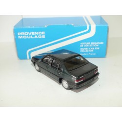PEUGEOT 405 Phase 2 Vert KIT Monte ALEZAN 1:43