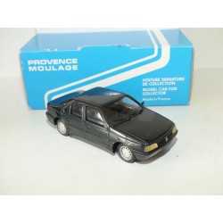 PEUGEOT 405 Phase 2 Vert KIT Monte ALEZAN 1:43