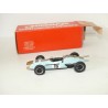 BRABHAM CLIMAX BT3 GP 1962 J. BRABHAM KIT Monte 1:43