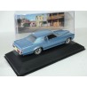 PONTIAC GRAND PRIX SJ 1969 Bleu ALTAYA 1:43