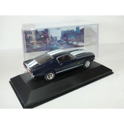 SHELBY GT 500 1967 Bleu ALTAYA 1:43