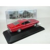 FORD FAIRLINE TORINO GT 1968 Rouge ALTAYA 1:43