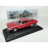 FORD FAIRLINE TORINO GT 1968 Rouge ALTAYA 1:43