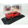 CHEVROLET CORVETTE 2020 Rouge ALTAYA 1:43