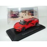 CHEVROLET CORVETTE 2020 Rouge ALTAYA 1:43