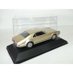 OSMOBILE TORONADO 1966 Beige ALTAYA 1:43