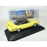PLYMOUTH ROAD RUNNER SUPERBIRB 1970 Jaune ALTAYA 1:43