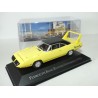 PLYMOUTH ROAD RUNNER SUPERBIRB 1970 Jaune ALTAYA 1:43