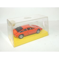LAMBORGHINI URRACO Orange MEBETOYS 1:43