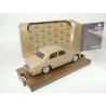 ALFA ROMEO 1900 1950 Beige BRUMM R89 1:43