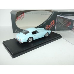 FERRARI 250 GT SWB STREET 1960 Azure BANG 7270 1:43