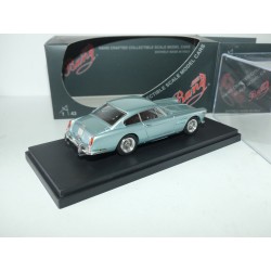 FERRARI 250 GTE Street 1960 Bleu BANG 7280 1:43
